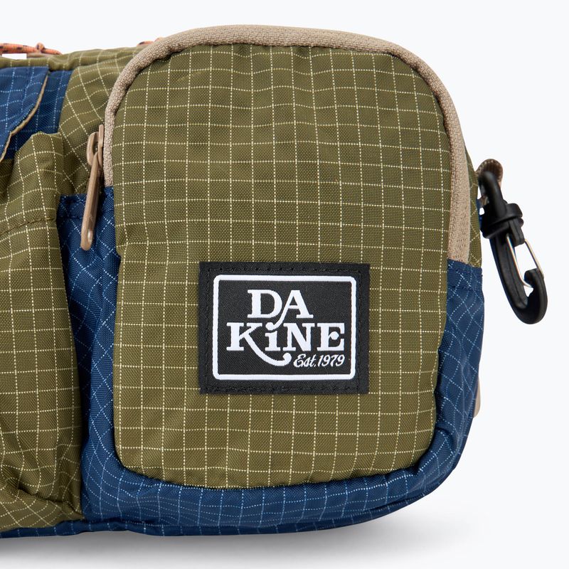 Dakine Jagger Hybrid Hip Pack чанта за бъбреци за базов лагер 5