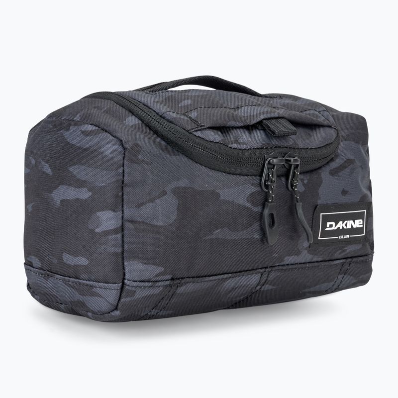 Туристически несесер Dakine Revival Kit M black vintage camo 2