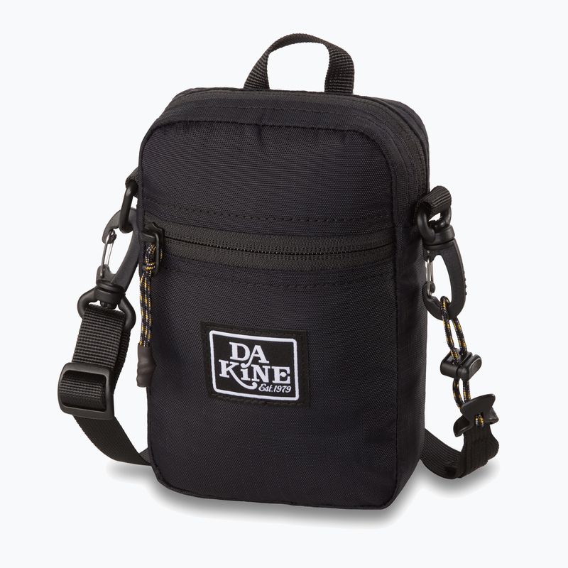 Dakine Journey Mini Crossbody дамско саше черно