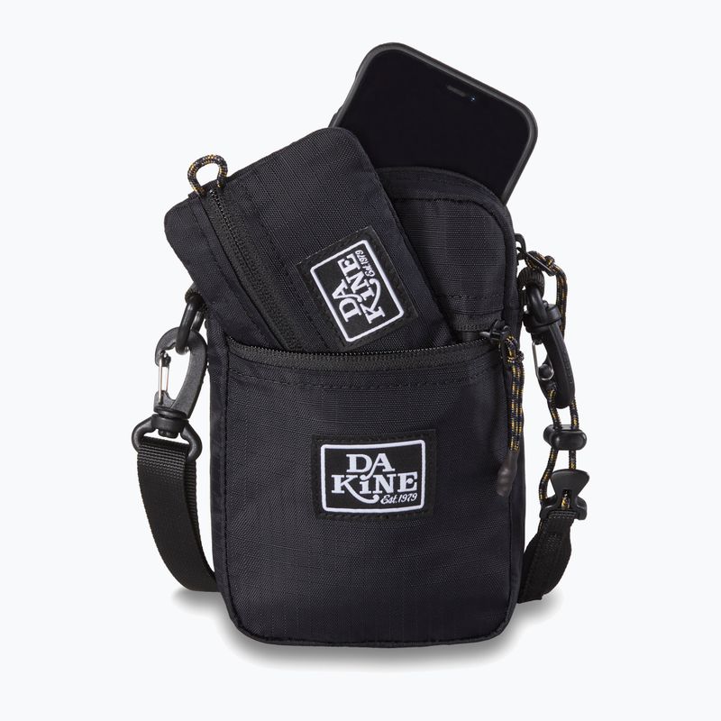 Дамска чантичка Dakine Journey Mini Crossbody black 3