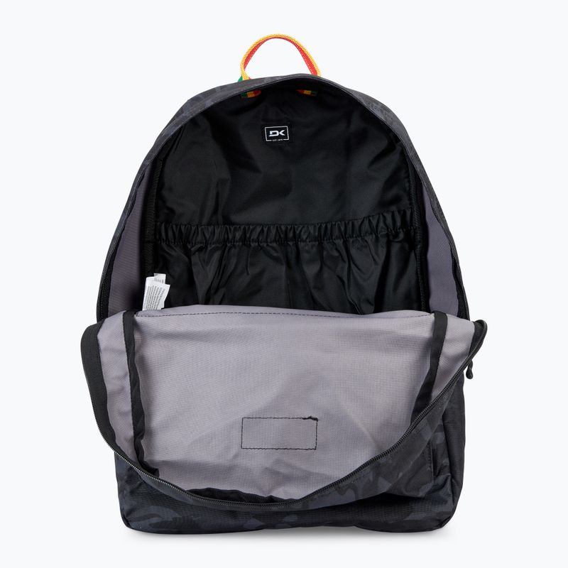 Dakine 365 Pack 21 l one love city раница 6