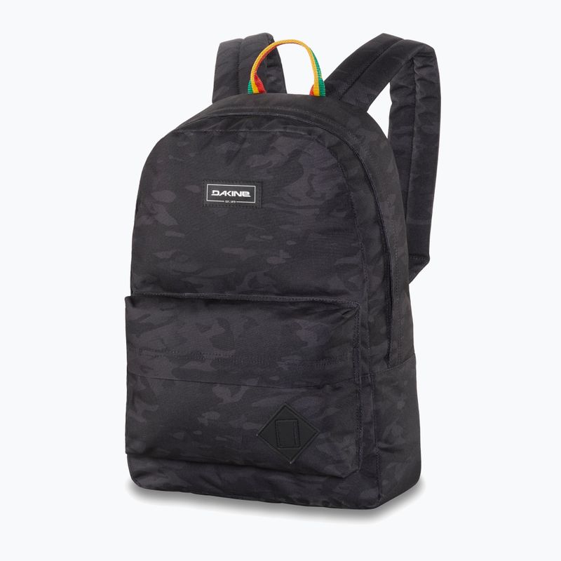 Dakine 365 Pack 21 l one love city раница 7