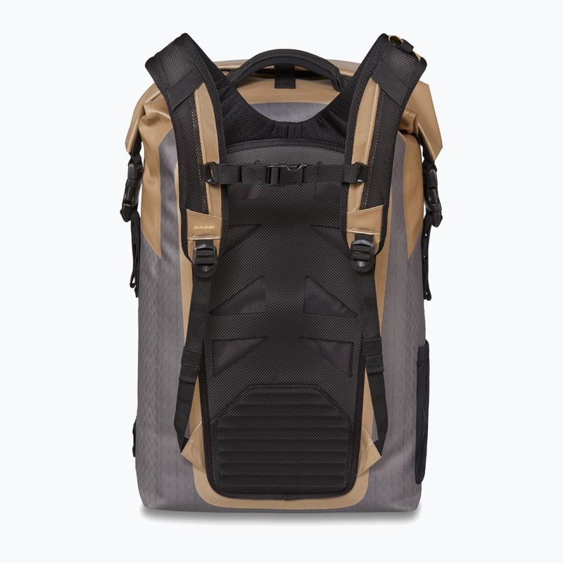 Раница за сърф Dakine Cyclone Wet/Dry Rolltop Pack 34 l casterlock / stone 2