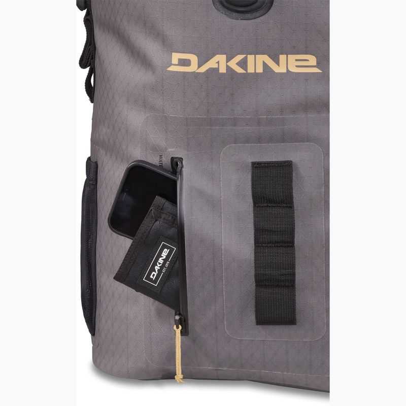 Раница за сърф Dakine Cyclone Wet/Dry Rolltop Pack 34 l casterlock / stone 5