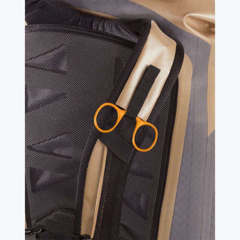 Раница за сърф Dakine Cyclone Wet/Dry Rolltop Pack 34 l casterlock / stone 6