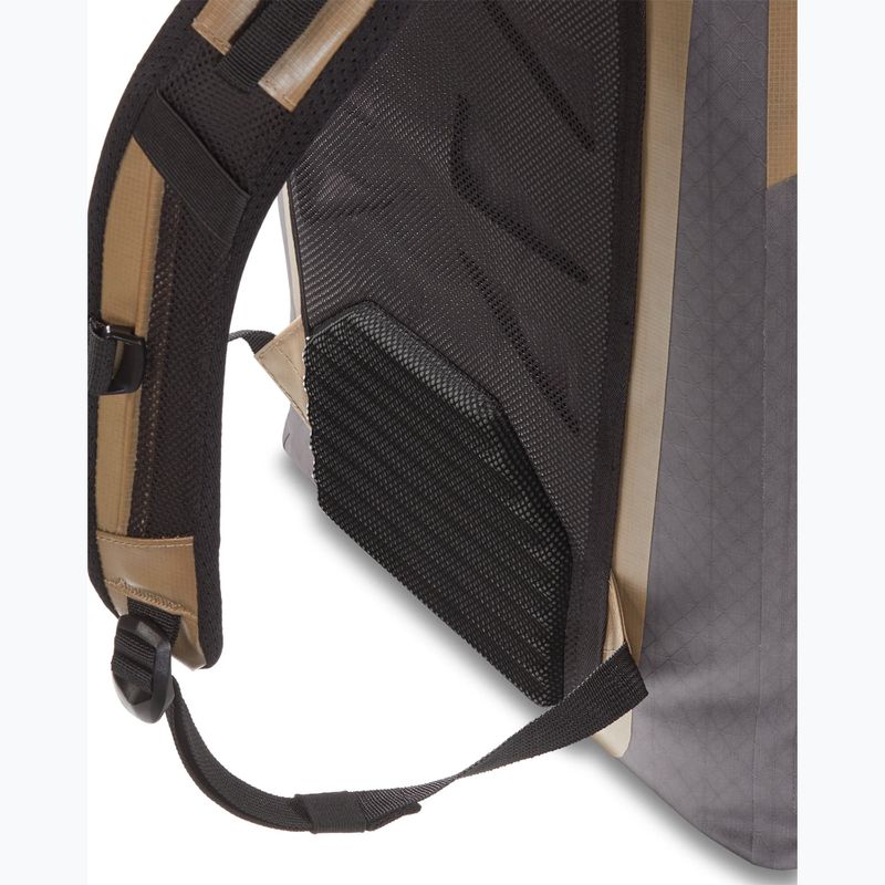Раница за сърф Dakine Cyclone Wet/Dry Rolltop Pack 34 l casterlock / stone 7
