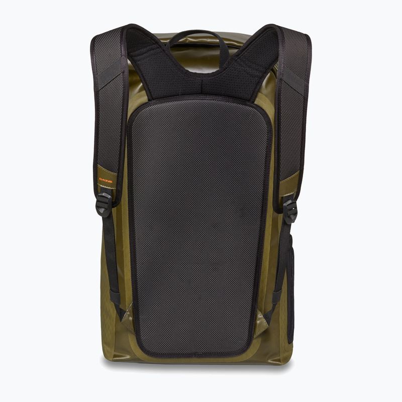 Раница за сърф Dakine Cyclone Light Wet/Dry Rolltop Pack 30 l dark olive 2