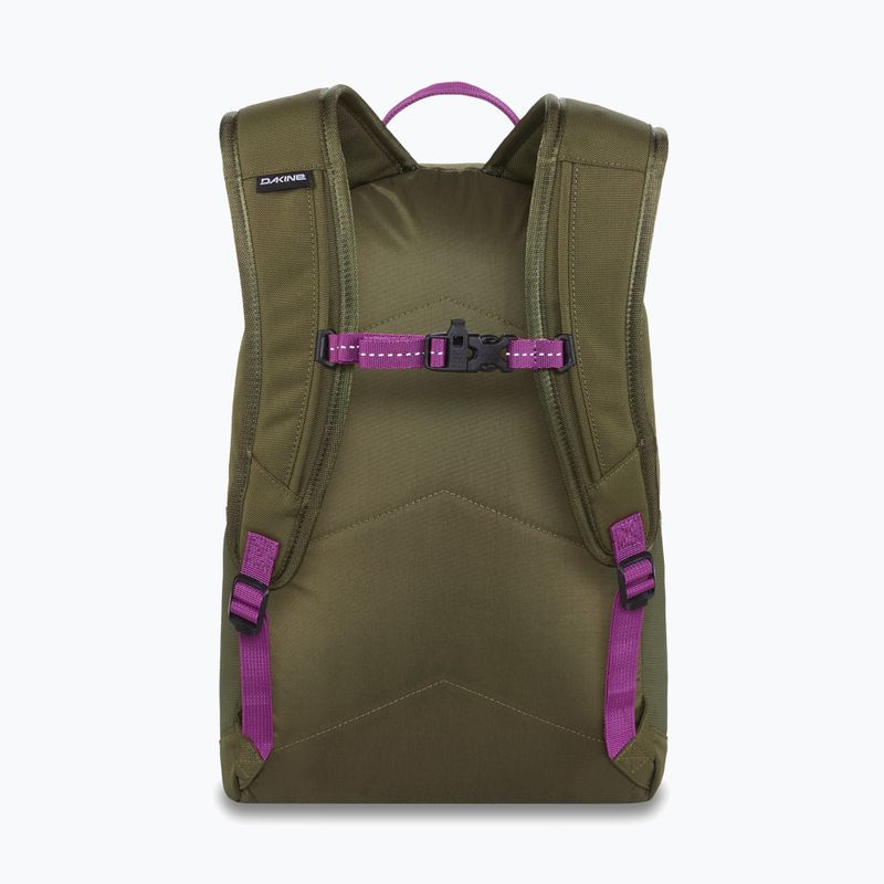 Детска градска раница Dakine Kids Grom 13 l jungle punch 8