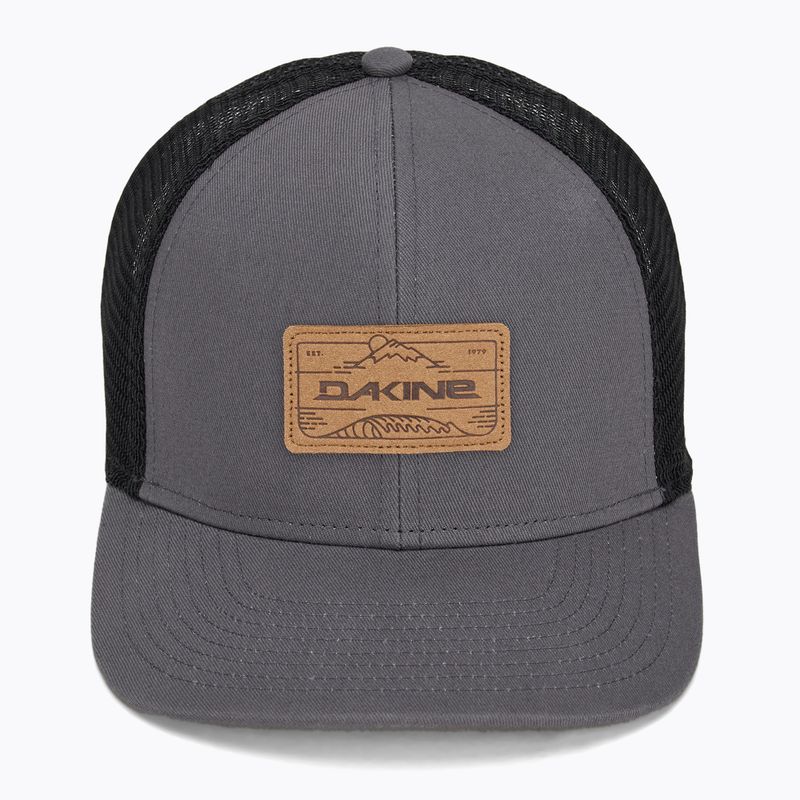 Dakine Peak To Peak Trucker бейзболна шапка Castlerock 2