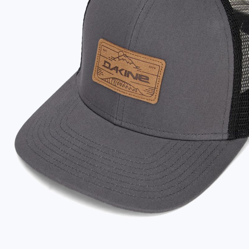 Dakine Peak To Peak Trucker бейзболна шапка Castlerock 3