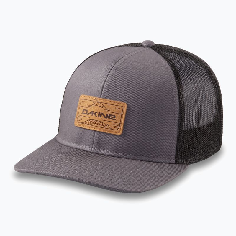 Dakine Peak To Peak Trucker бейзболна шапка Castlerock 5