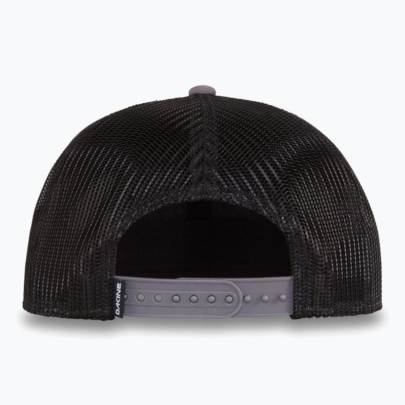 Dakine Peak To Peak Trucker бейзболна шапка Castlerock 6