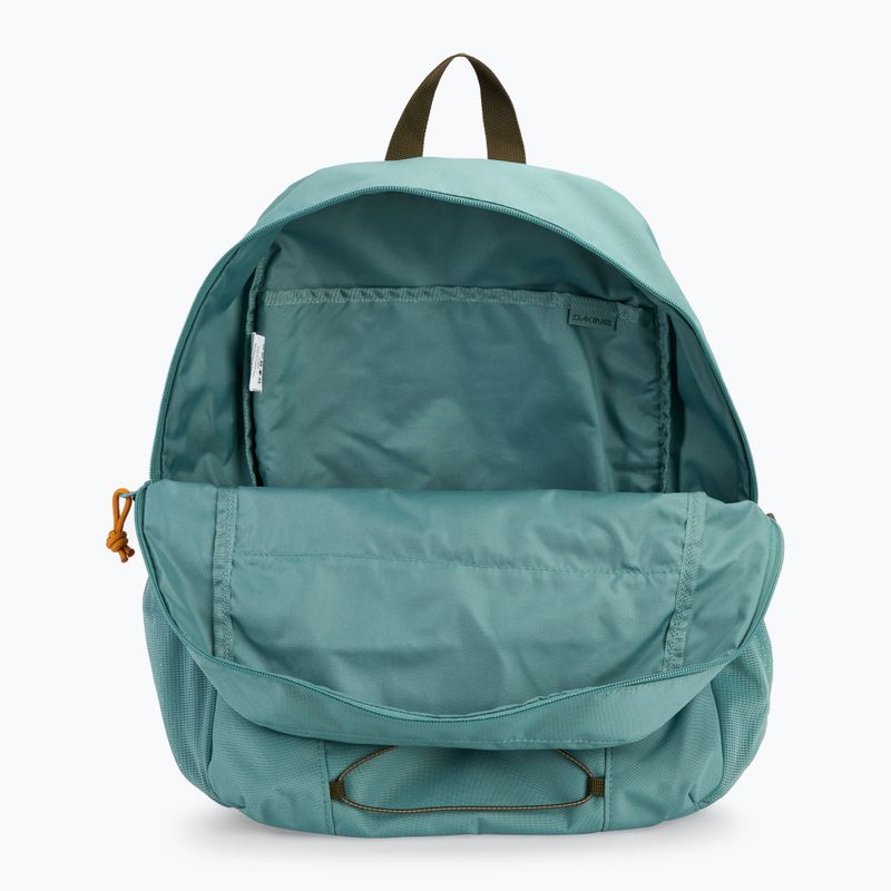 Градска раница Dakine Tardy Slip 25 l trellis 6