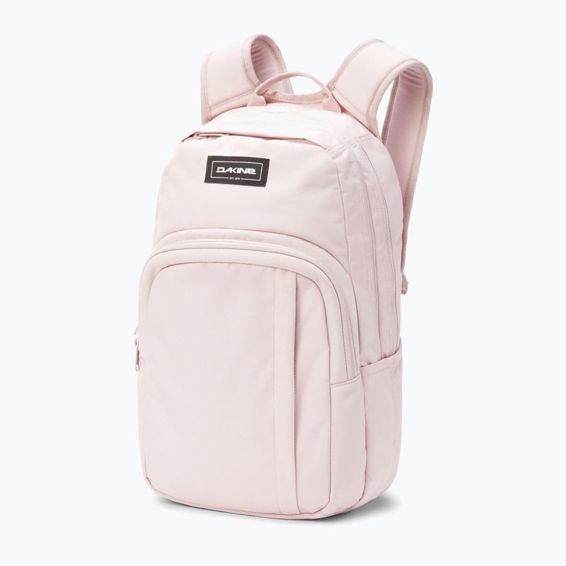 Градска раница Dakine Campus M 25 l burnished lilac