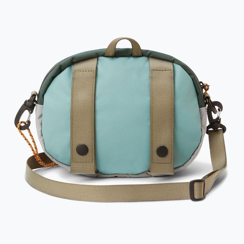 Дамска чанта Dakine Joey Oval Crossbody bayou 2