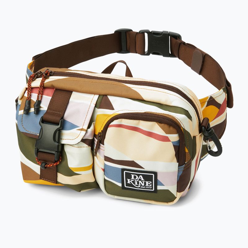 Чанта за кръста Dakine Jagger Hybrid Hip Pack morning skyline
