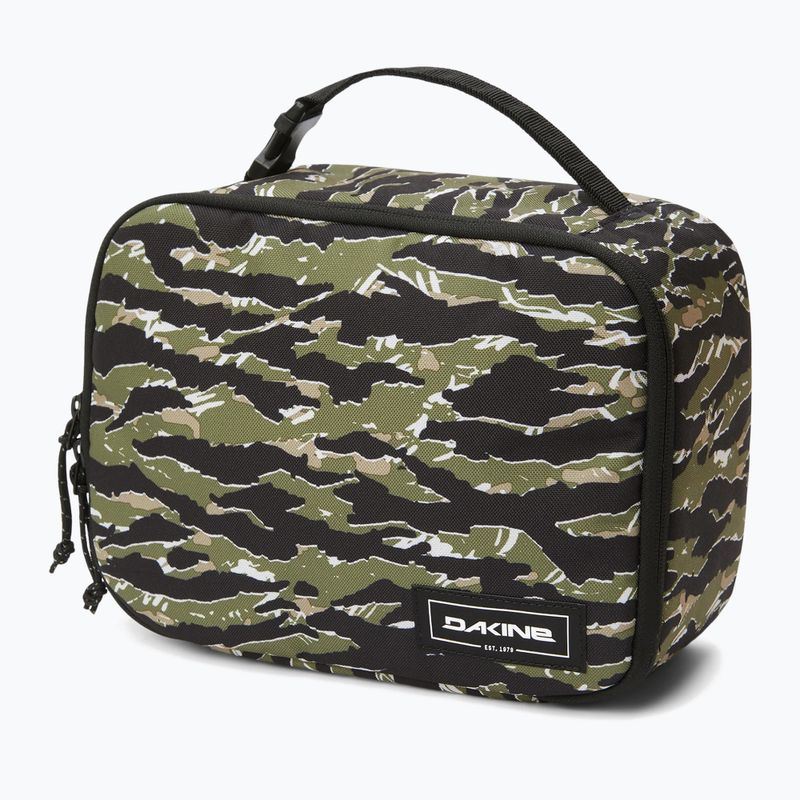Термочанта Dakine Lunch Box 5 l tiger camo