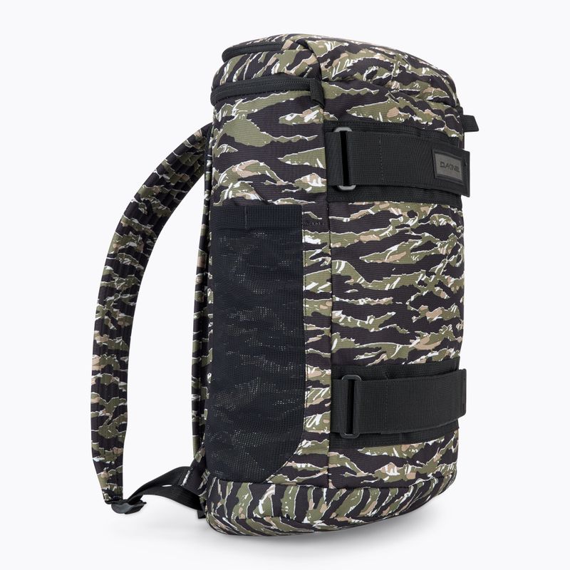 Градска раница Dakine Mission Street 25 l tiger camo 2