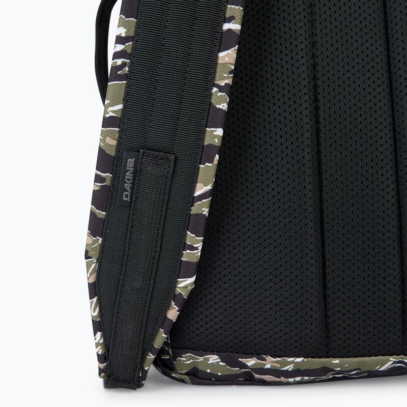 Градска раница Dakine Mission Street 25 l tiger camo 5