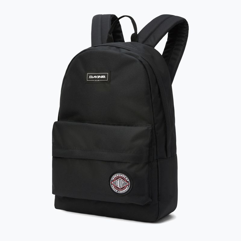 Градска раница Dakine 365 Pack X Independent Backpack 21 l black