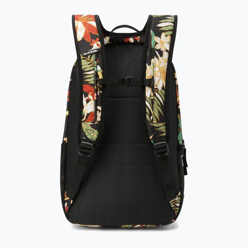 Градска раница Dakine Campus M 25 l sunset bloom 2