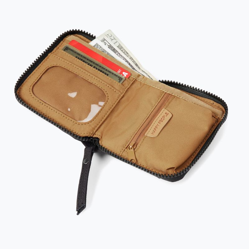 Портфейл Dakine Everyday Wallet okika 3