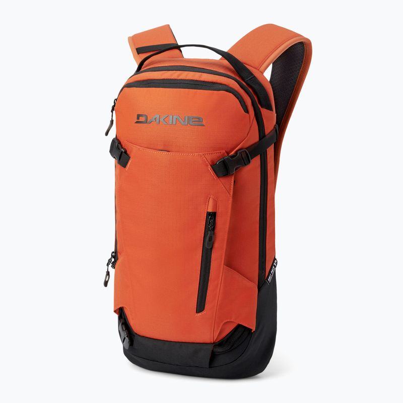 Dakine Heli Pack 12 л раница за сноуборд с пюре от тиква