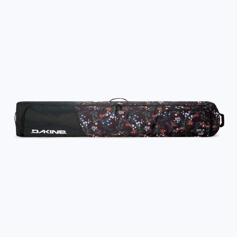 Калъф за сноуборд Dakine Low Roller Snowboard Bag wildflower