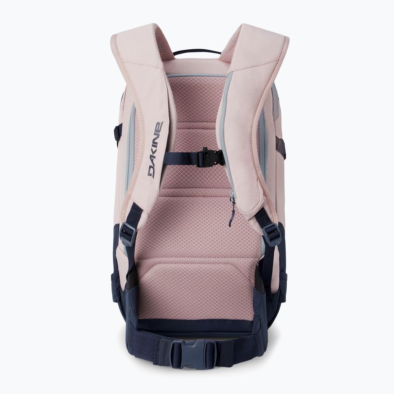 Дамска раница за сноуборд Dakine Heli Pro 24 l burnished lilac 2