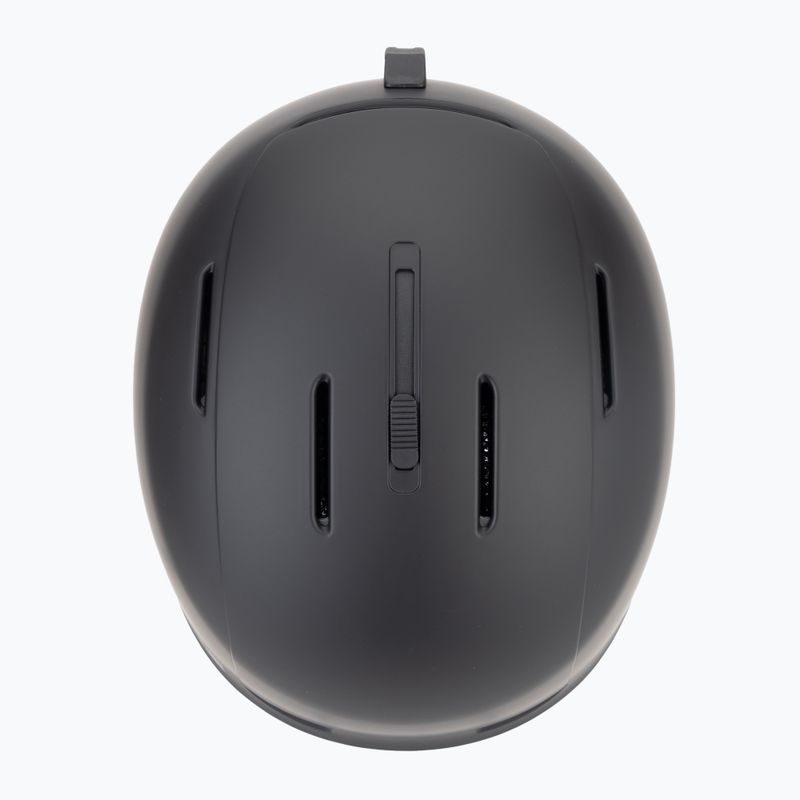 Каска за сноуборд Dakine Charger Mips black 6