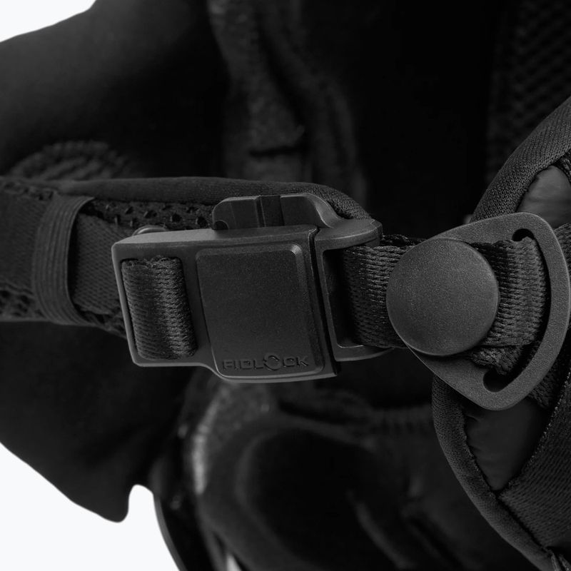 Каска за сноуборд Dakine Charger Mips black 18