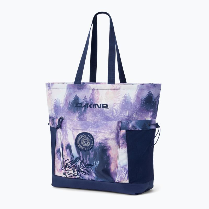 Дамска чанта Dakine Team Recess Tote Pack Jamie Anderson 19 l waterfall