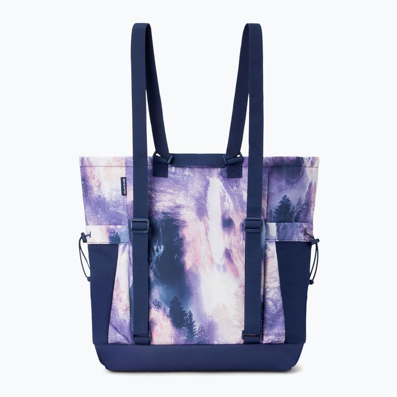 Дамска чанта Dakine Team Recess Tote Pack Jamie Anderson 19 l waterfall 2