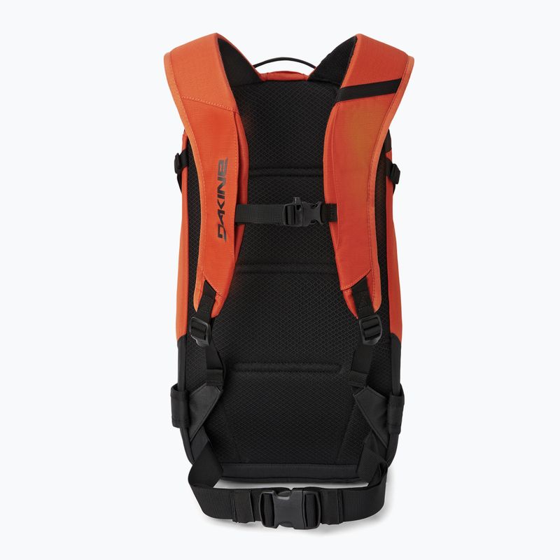 Раница за сноуборд Dakine Heli Pro 20 l pureed pumpkin 2