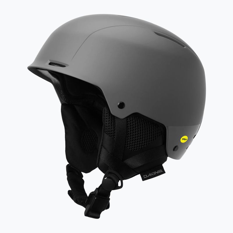 Каска за сноуборд Dakine Charger Mips castlerock 9