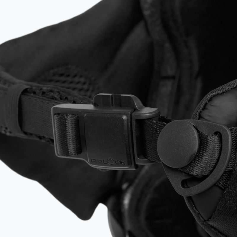 Каска за сноуборд Dakine Charger Mips castlerock 17