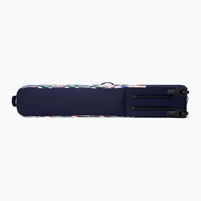 Калъф за ски Dakine Fall Line Ski Roller Bag night skyline 2