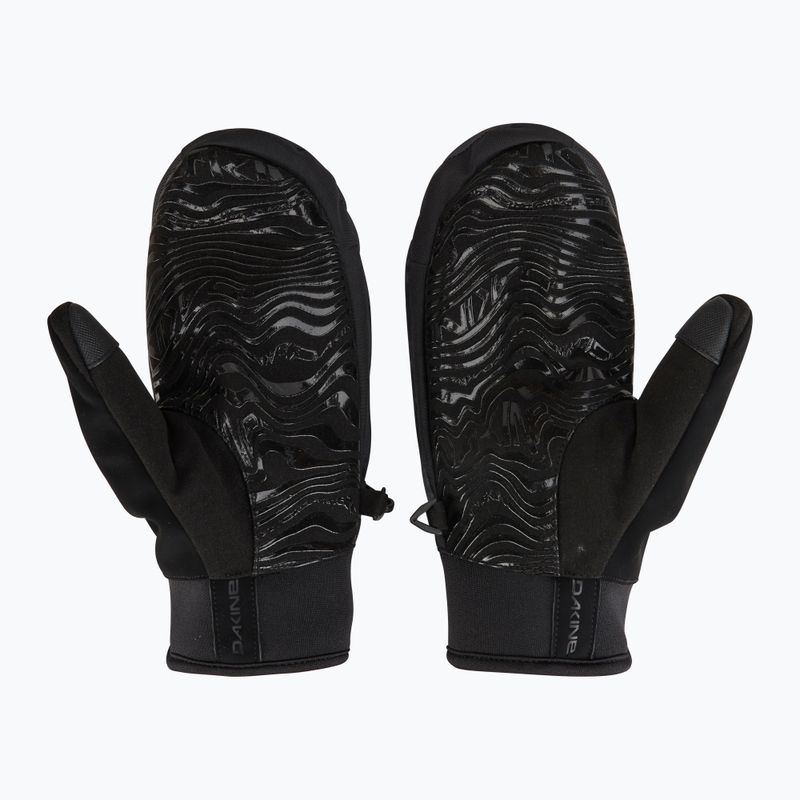 Мъжки ръкавици за сноуборд Dakine Impreza Gore-Tex Mitt black vintage camo 2