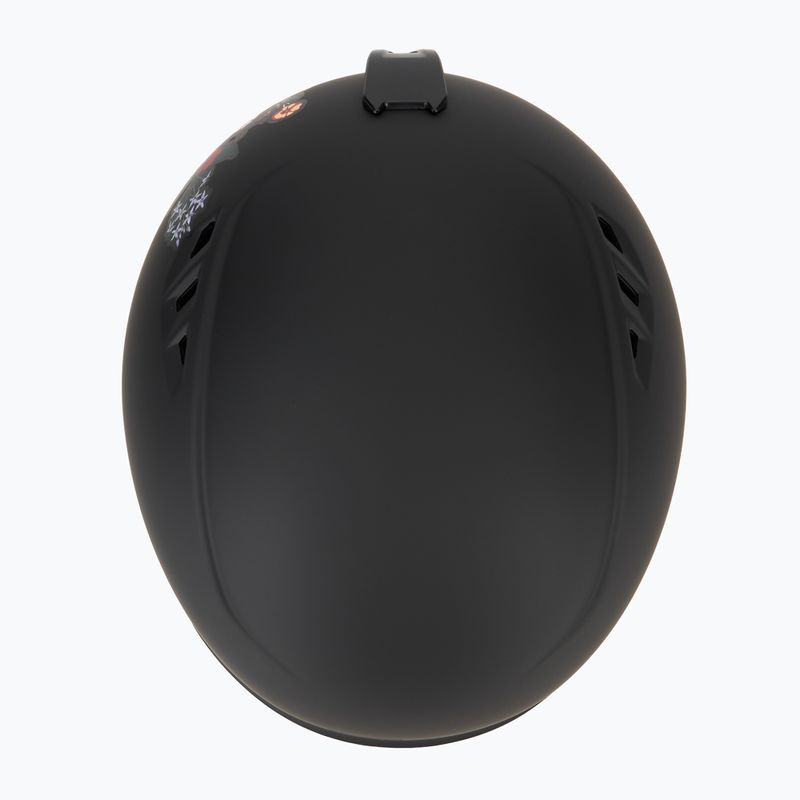 Каска за сноуборд Dakine Daytripper wildflower  6