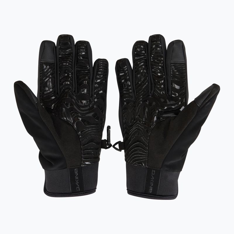 Мъжки ръкавици за сноуборд Dakine Impreza Gore-Tex black vintage camo 2