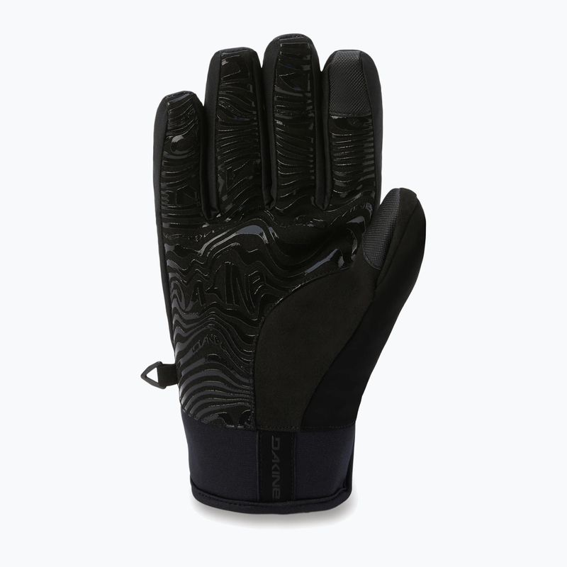 Мъжки ръкавици за сноуборд Dakine Impreza Gore-Tex black vintage camo 9