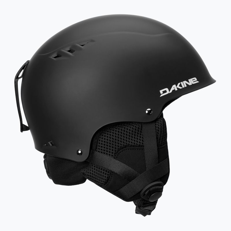 Каска за сноуборд Dakine Daytripper black 2