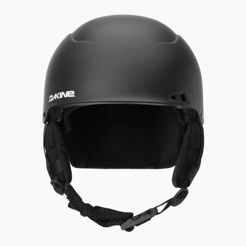 Каска за сноуборд Dakine Daytripper black 3