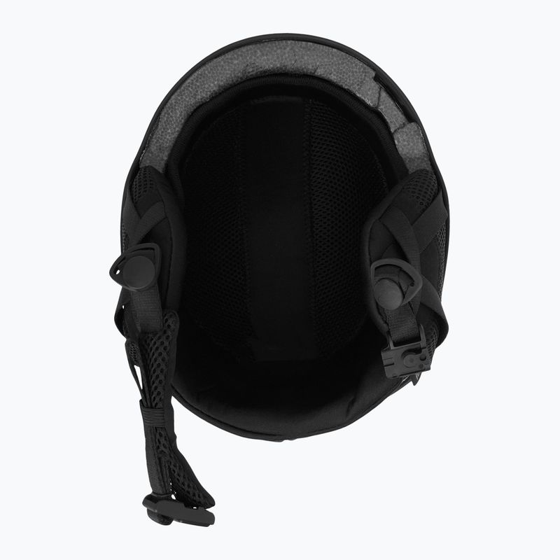 Каска за сноуборд Dakine Daytripper black 6