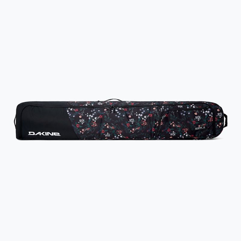Калъф за ски Dakine Fall Line Ski Roller Bag wildflower