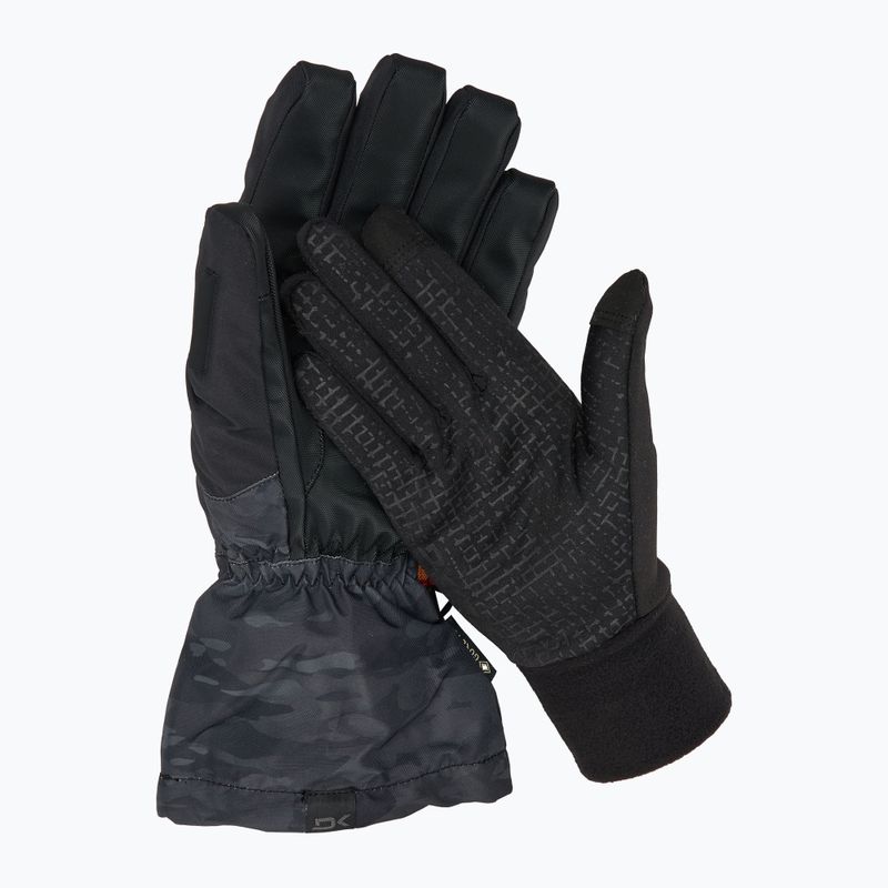 Мъжки ръкавици за сноуборд Dakine Titan Gore-Tex black vintage camo 7