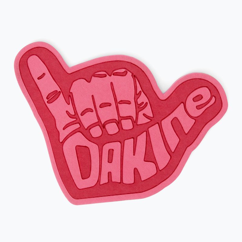 Подложка против приплъзване Dakine Shaka Stomp pink