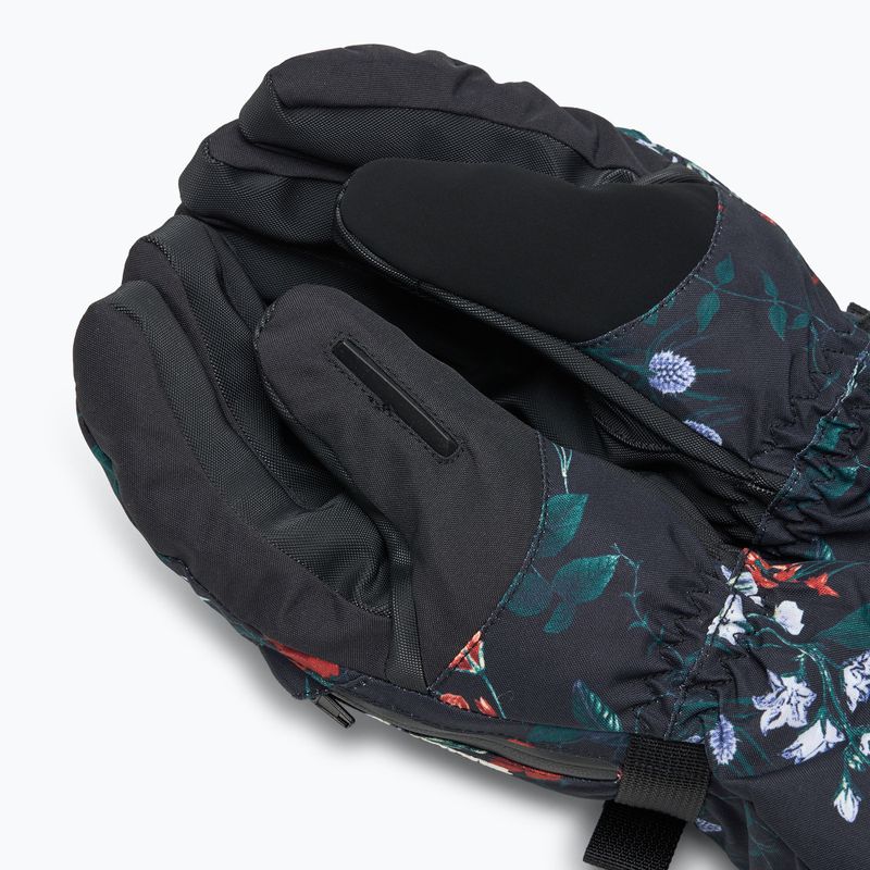 Дамски ръкавици за сноуборд Dakine Sequoia Gore-Tex Glove wildflower 5