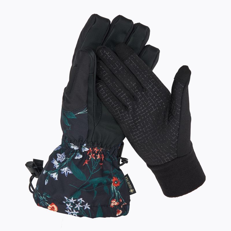 Дамски ръкавици за сноуборд Dakine Sequoia Gore-Tex Glove wildflower 8