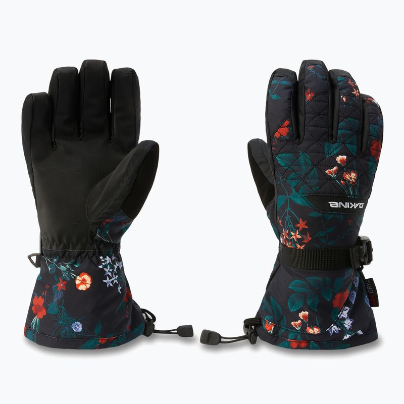 Дамски ръкавици за сноуборд Dakine Sequoia Gore-Tex Glove wildflower 10